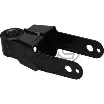 Zavěšení motoru Zavěšení motoru METALCAUCHO 04743