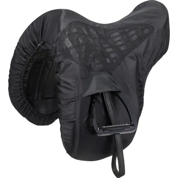 Jezdecké sedlo LEMIEUX Sedlová deka pro koně LeMieux Ride On NO SIZE ČERNÁ