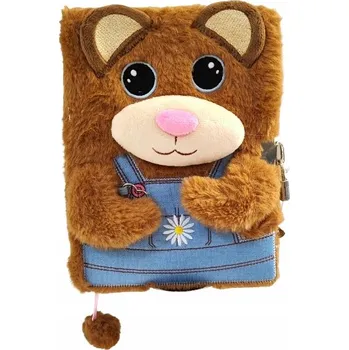 Zápisník Zápisník A5 St. Majewski, vícebarevný