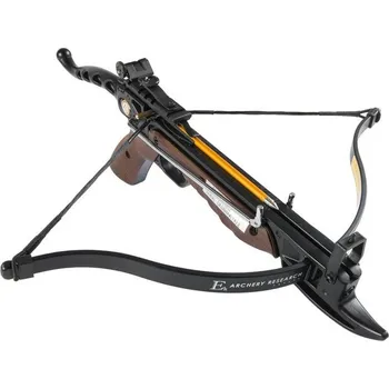 Kuše EK Archery Pistolová Kuše Poe Lang Cobra Aluminium Wood 80 Lbs