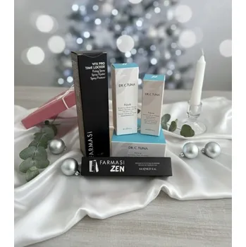 Kosmetická sada Vánoční Kosmetická sada Farmasi 5 ks