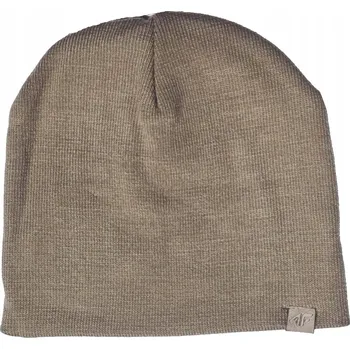 Čepice 4F čepice dětská beanie univerzální