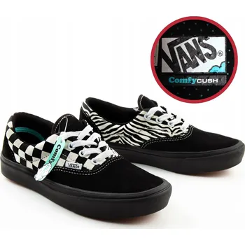 Dámské tenisky Vans dámské sportovní boty COMFYCUSH ERA OLD SKOOL velikost 38,5
