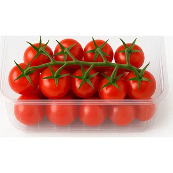 Rajčata Cherry keříkové Sugar drop 250g