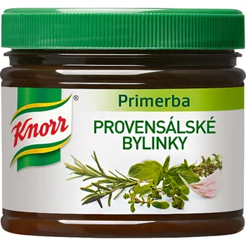 Knorr Professional Primerba provensálské bylinky 340g