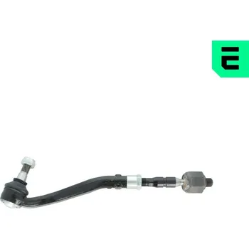 Táhlo řízení Příčné táhlo řízení OPTIMAL G0-812