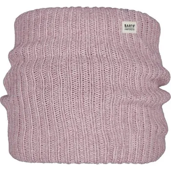 Nákrčník BARTS Dámský šátek na krk Barts Zias RŮŽOVÁ