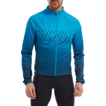 ALTURA Dlouhý rukáv tričko Altura Airstream 2022 MODRÁ