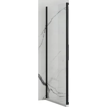 Sprchový kout Rea Rapid Slide posuvné dveře 130 x 90 cm