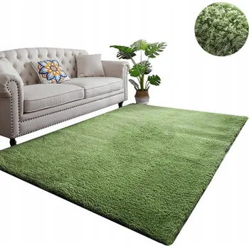 Koberec Koberec chlupatý 150 x 80 cm