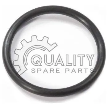 Motor automobilu Těsnění, příruba chladiva ŠKODA Original OEM 032-121-666