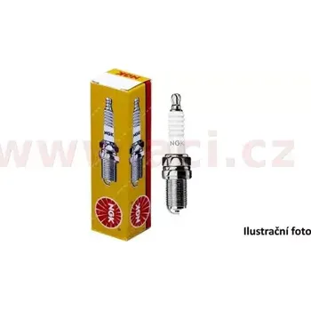 Zapalovací a žhavicí svíčka zapalovací svíčka BP5ES& řada standard, NGK - Japonsko