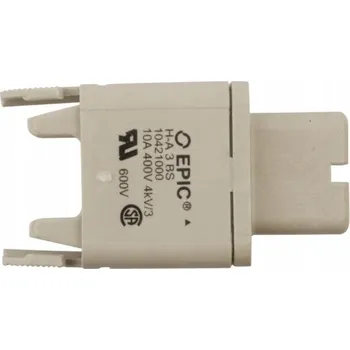 Konektor Vložka konektoru Lapp Kabel EPIC H-A 3 10421000 3P+PE