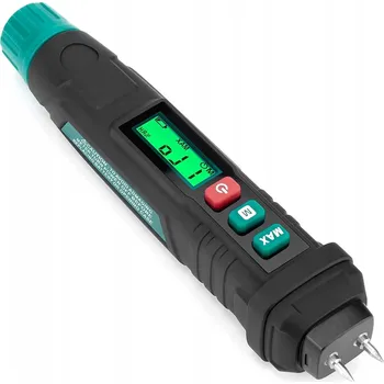 Erickhill EWM03 měřič vlhkosti dřeva