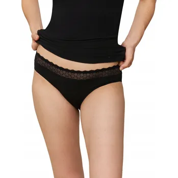 Kalhotky L Kalhotky Kalhotky Triumph Feel of Modal TAI Černé