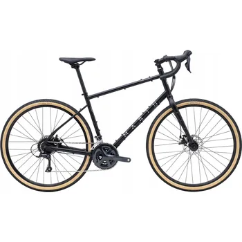 Gravel kolo Marin Four Corners 1 L 28" černé