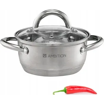 Hrnec Tradiční Hrnec Ambition Solar 1,1 l