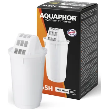 Filtrace vody Filtrační vložka do filtrační konvice Aquaphor A5H 6 ks