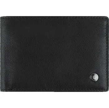 Peněženka Extra malá pánská peněženka Bugatti Black Magic 49123301 černá