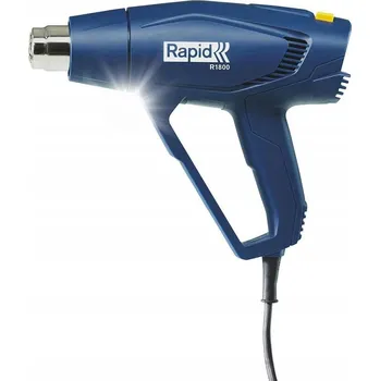 Horkovzdušná pistole RAPID HORKOVZDUŠNÁ PISTOLE 300-550 R1800 RAPID-5001341
