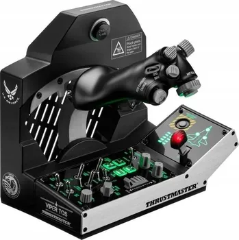Joystick Sada THRUSTMASTER Viper TQS Mission Pack
