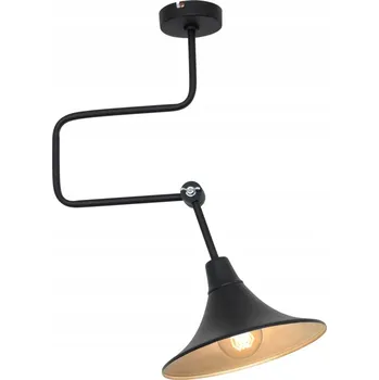 Závěsné svítidlo Aldex Antika 1 - světelný bod E27