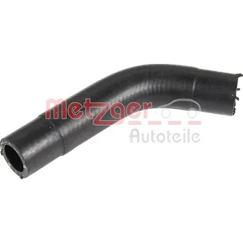 Auto-moto Hadice chladiče METZGER 2422023