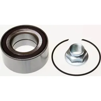 Zavěšení kol Sada ložisek kol Denckermann W413287