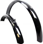 Blatníky na kolo Curana atb 26 černé