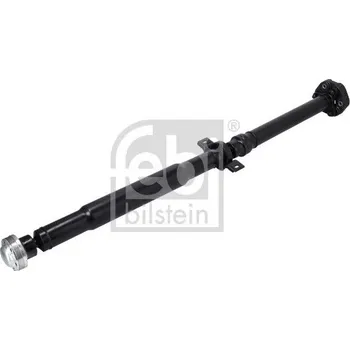 Hřídel nápravy Kloubový hřídel, pohon nápravy FEBI BILSTEIN 186499