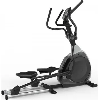 Eliptický trenažér KETTLER Krosový trenažér KETTLER Axos Elipso ČERNÁ|ŠEDÁ