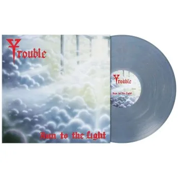 Zahraniční hudba Trouble - Run To The Light (LP, 3984160461)