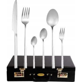 Příbor Sada příborů Ambition Siena 72 ks