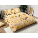 Textilomanie Bavlněné povlečení Chroma…