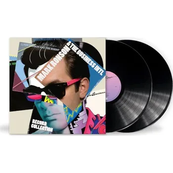 Zahraniční hudba Mark Ronson & The Business Intl - Record Collection (2LP, 19802946241)
