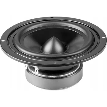 Středotónový reproduktor 1 ks Dibeisi DBS-G5001 černý