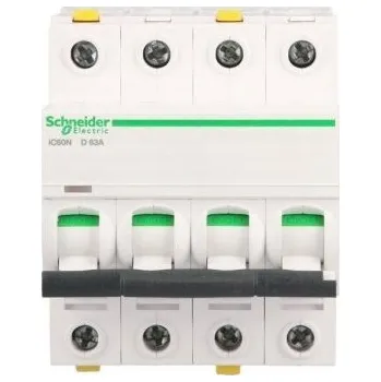 Jistič Jistič Schneider Electric 230 V IP20 0 A