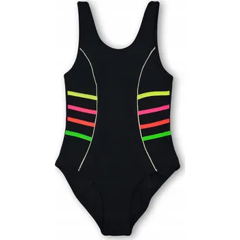 Dámské plavky Noviti plavky jednodílné velikost 152