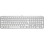 LOGITECH MX Keys S PALE GREY US
