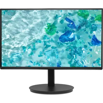 Monitor Acer Vero/CB272P6/27"/IPS/FHD/144Hz/1ms/Černá/3R
