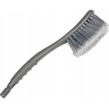 Drátěný kartáč Ruční ruční kartáč Bradas ES2076
