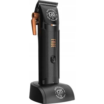 Ga.ma GBS ULTRA FADE akumulátorový strojek na vlasy bez kabelu