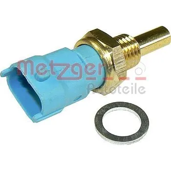 Čidlo automobilu Snímač, teplota chladiva METZGER 0905133