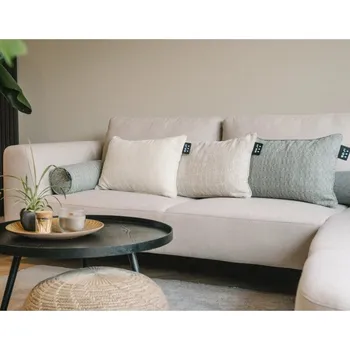 Polštář COSI Cosi vyhřívací polštář na baterii terra hnědá 40x60cm | sleva 14% | cena za ks