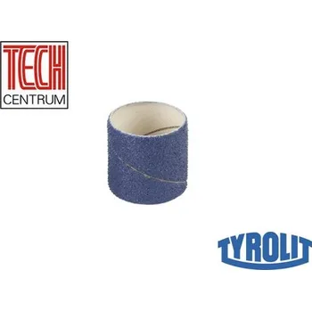 Brusný kotouč TYROLIT Brusný prstýnek ZA-P41 pr.25x25mm zr.60 34593870