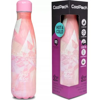 TERMOLAHEV LAHEV NA PITÍ TERMOLAHEV TIE DYE Z04912 COOLPACK