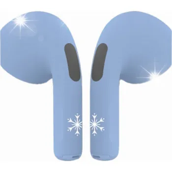 Sluchátka Lexibook Frozen Bezdrátová Sluchátka do Uší pro Děti Bluetooth 5.1