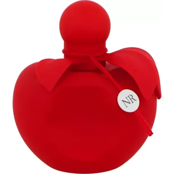 Dámský parfém Nina Ricci Nina Extra Rouge Parfemovaná voda - Tester 80ml, dámske