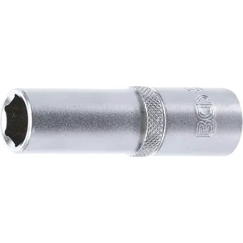 Dílna Nástrčná hlavice šestihranná, 1/2", 14 mm, prodloužená - B10554
