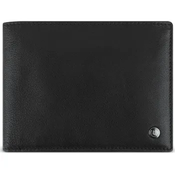 Peněženka Pánská peněženka bugatti Black Magic 49123701 černá